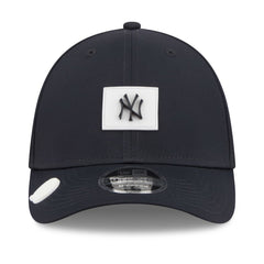 New York Yankees 2026 Clubhouse M-Crown 39THIRTY Flex Hat Navy | New Era