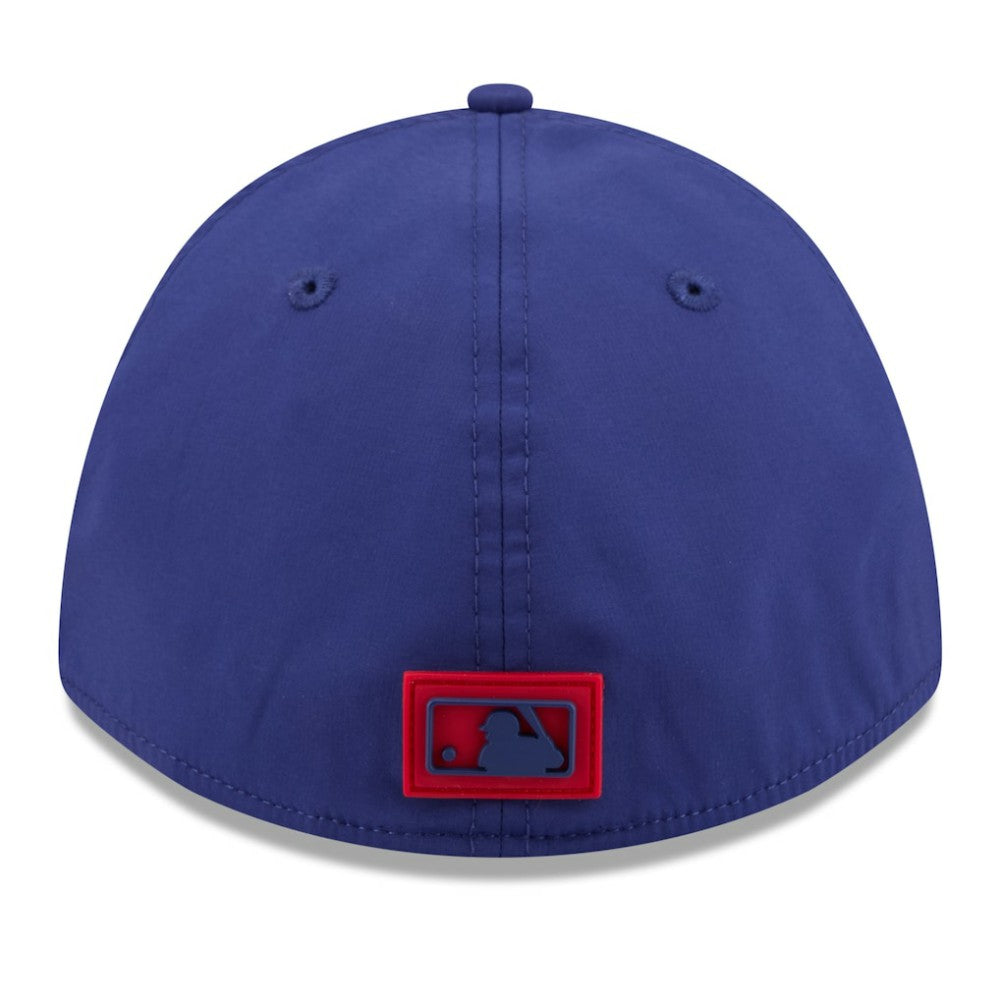 Philadelphia Phillies 2026 Clubhouse M-Crown 39THIRTY Flex Hat Royal | New Era