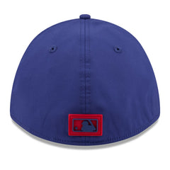 Philadelphia Phillies 2026 Clubhouse M-Crown 39THIRTY Flex Hat Royal | New Era