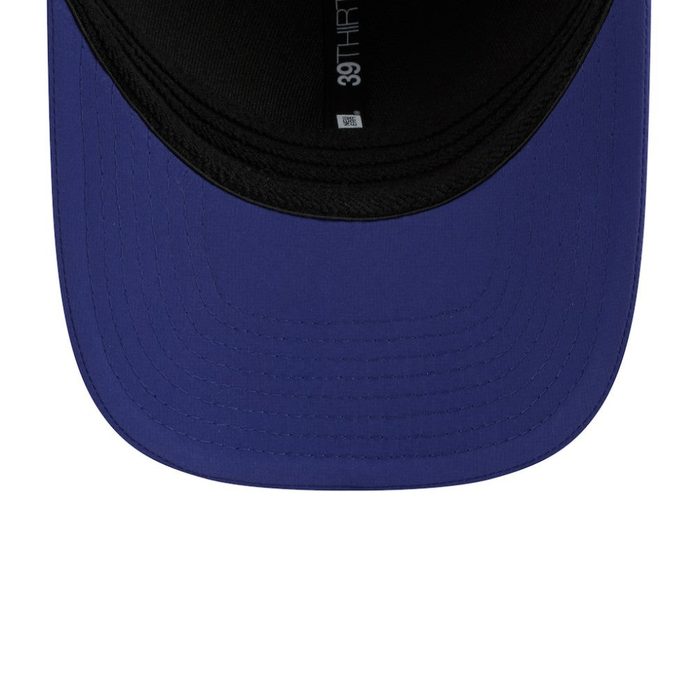 Philadelphia Phillies 2026 Clubhouse M-Crown 39THIRTY Flex Hat Royal | New Era