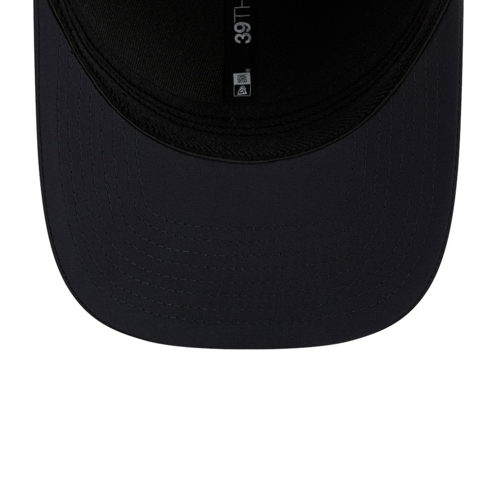 St. Louis Cardinals 2026 Clubhouse M-Crown 39THIRTY Flex Hat Navy | New Era