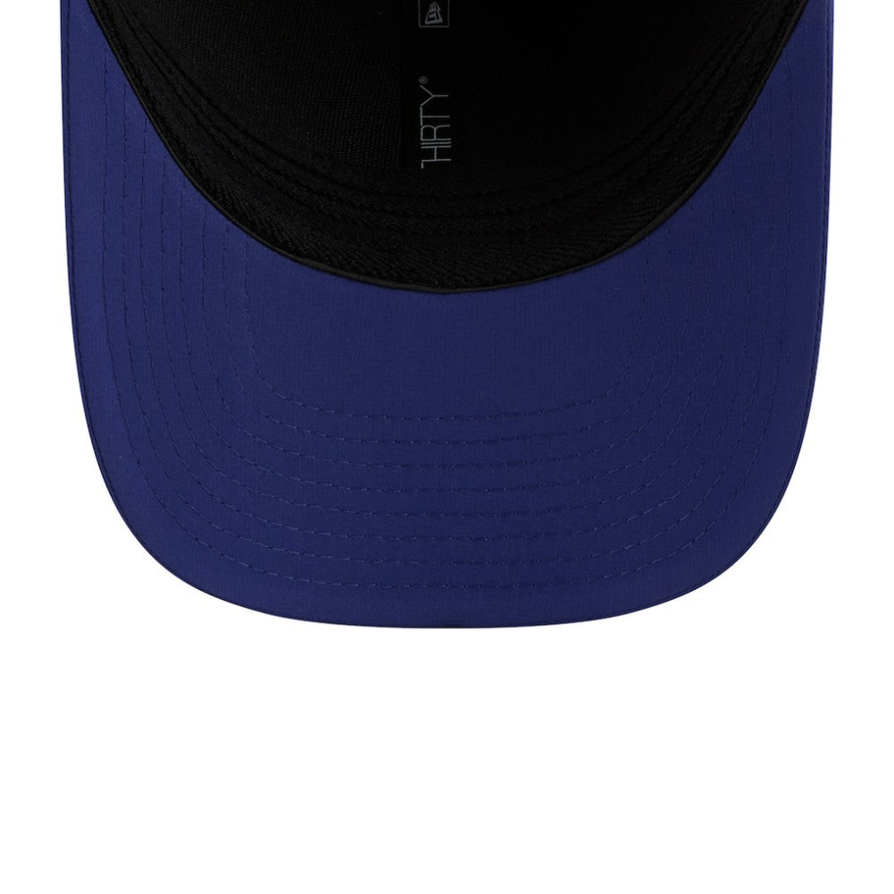 Texas Rangers 2026 Clubhouse M-Crown 39THIRTY Flex Hat Royal | New Era