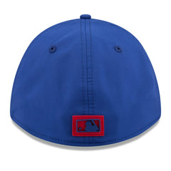 Chicago Cubs 2026 Clubhouse M-Crown 39THIRTY Flex Hat Royal | New Era
