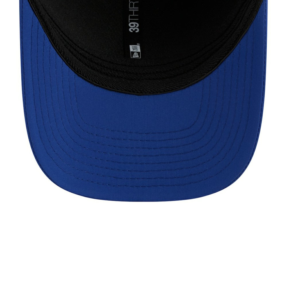 Chicago Cubs 2026 Clubhouse M-Crown 39THIRTY Flex Hat Royal | New Era