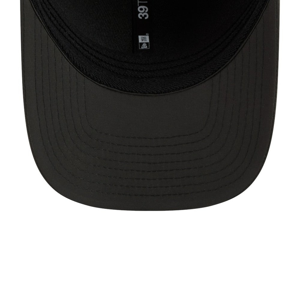 Colorado Rockies 2026 Clubhouse M-Crown 39THIRTY Flex Hat Black | New Era