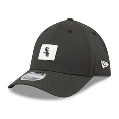 Chicago White Sox 2026 Clubhouse M-Crown 39THIRTY Flex Hat Black | New Era