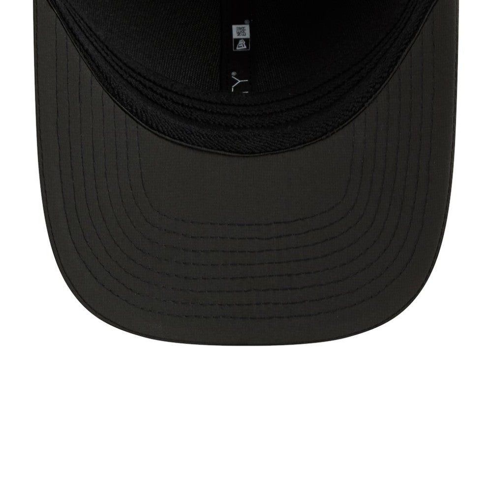 Chicago White Sox 2026 Clubhouse M-Crown 39THIRTY Flex Hat Black | New Era