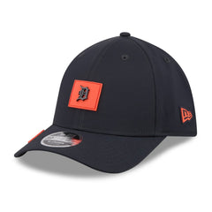 Detroit Tigers 2026 Clubhouse M-Crown 39THIRTY Flex Hat Navy | New Era