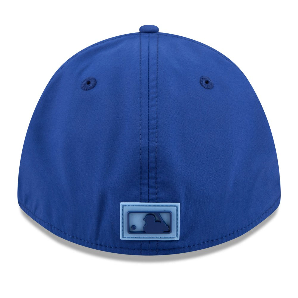 Kansas City Royals 2026 Clubhouse M-Crown 39THIRTY Flex Hat Royal | New Era