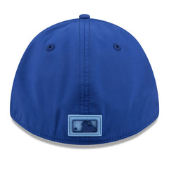 Kansas City Royals 2026 Clubhouse M-Crown 39THIRTY Flex Hat Royal | New Era