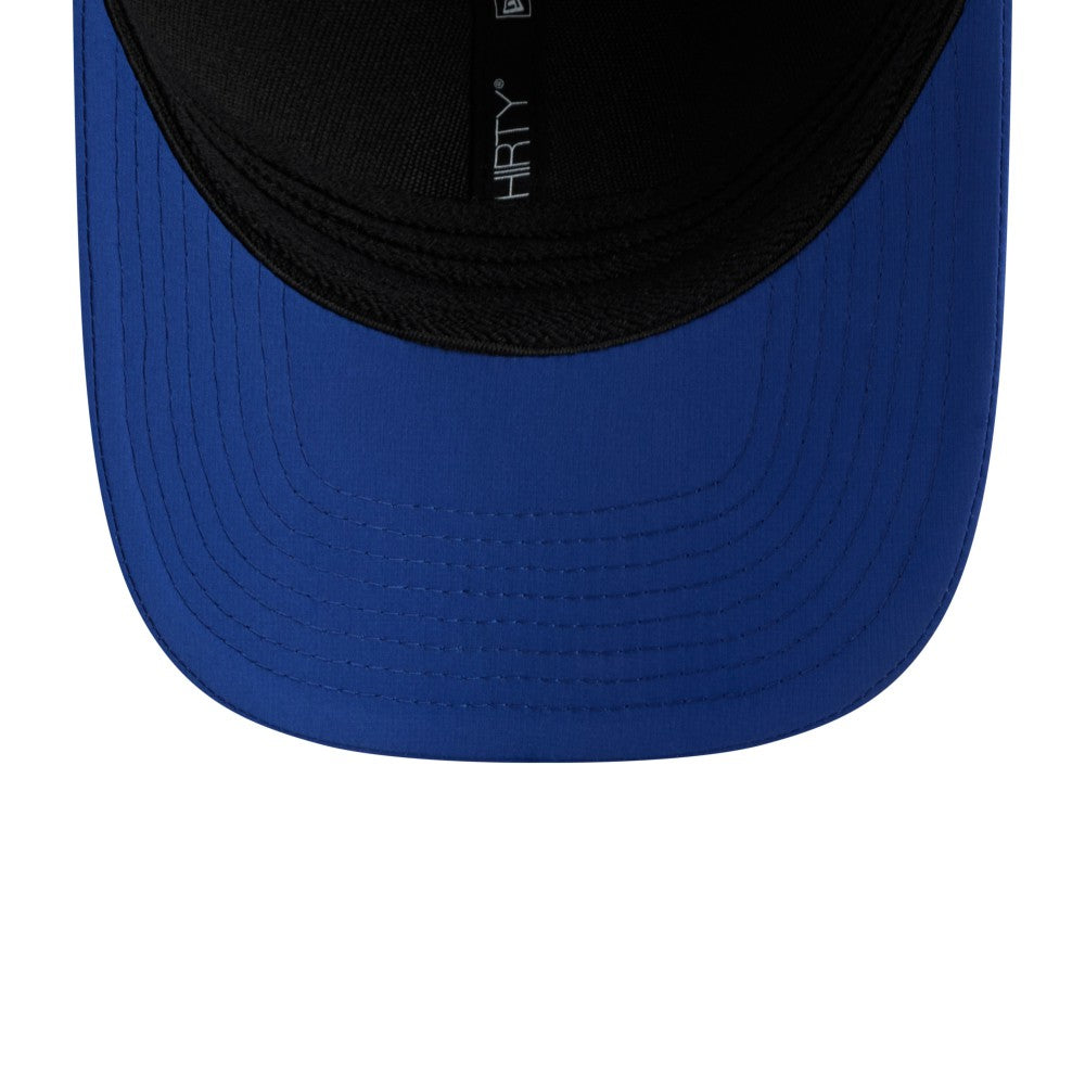 Kansas City Royals 2026 Clubhouse M-Crown 39THIRTY Flex Hat Royal | New Era