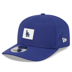 Los Angeles Dodgers 2026 Clubhouse 9SEVENTY Adjustable Hat Royal | New Era