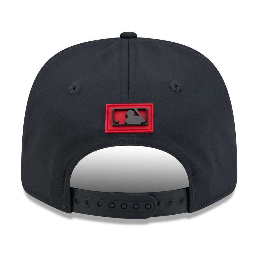 Minnesota Twins 2026 Clubhouse 9SEVENTY Adjustable Hat Navy | New Era