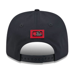 Minnesota Twins 2026 Clubhouse 9SEVENTY Adjustable Hat Navy | New Era
