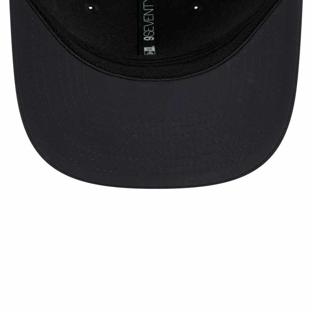 Minnesota Twins 2026 Clubhouse 9SEVENTY Adjustable Hat Navy | New Era