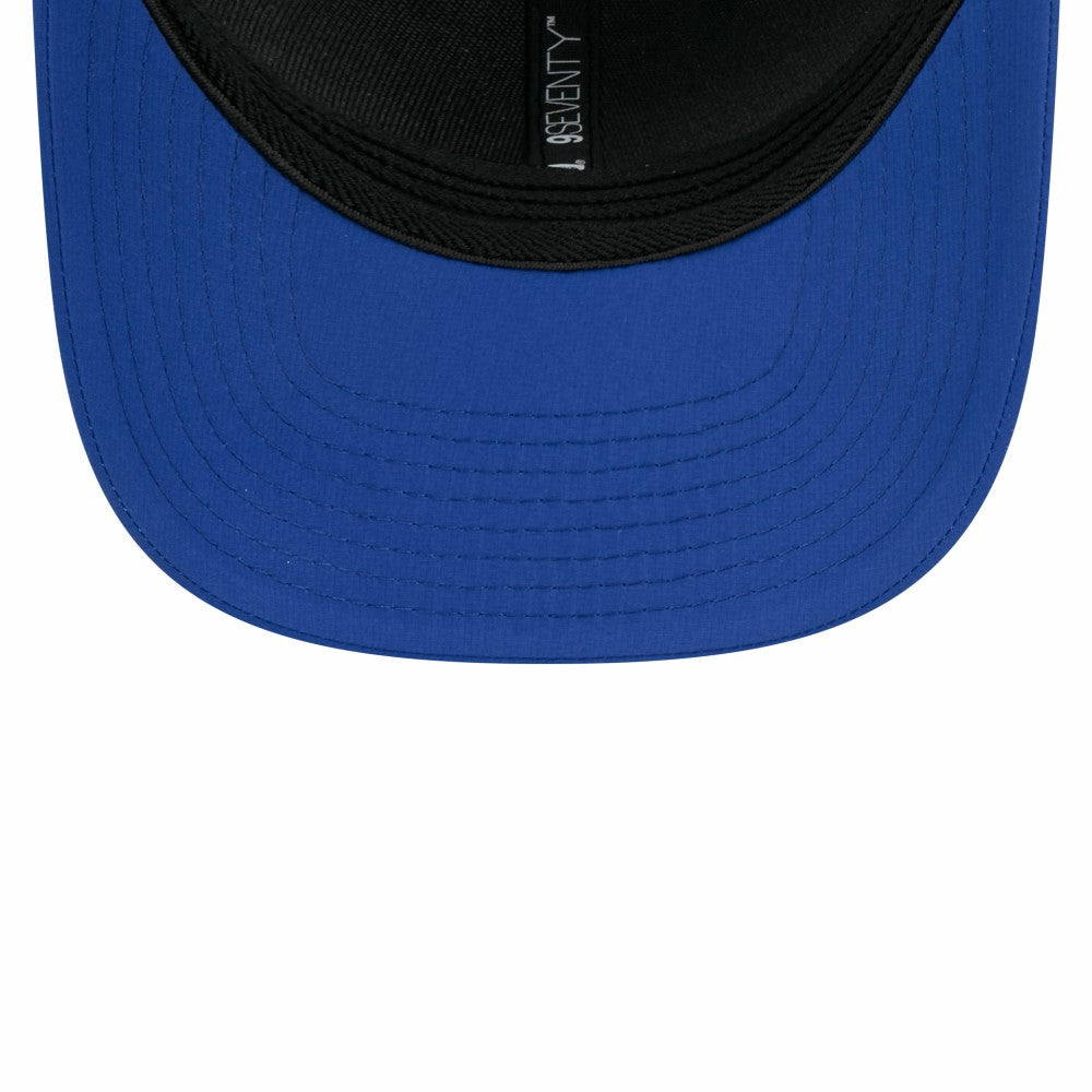 New York Mets 2026 Clubhouse 9SEVENTY Adjustable Hat Royal | New Era