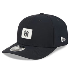 New York Yankees 2026 Clubhouse 9SEVENTY Adjustable Hat Navy | New Era
