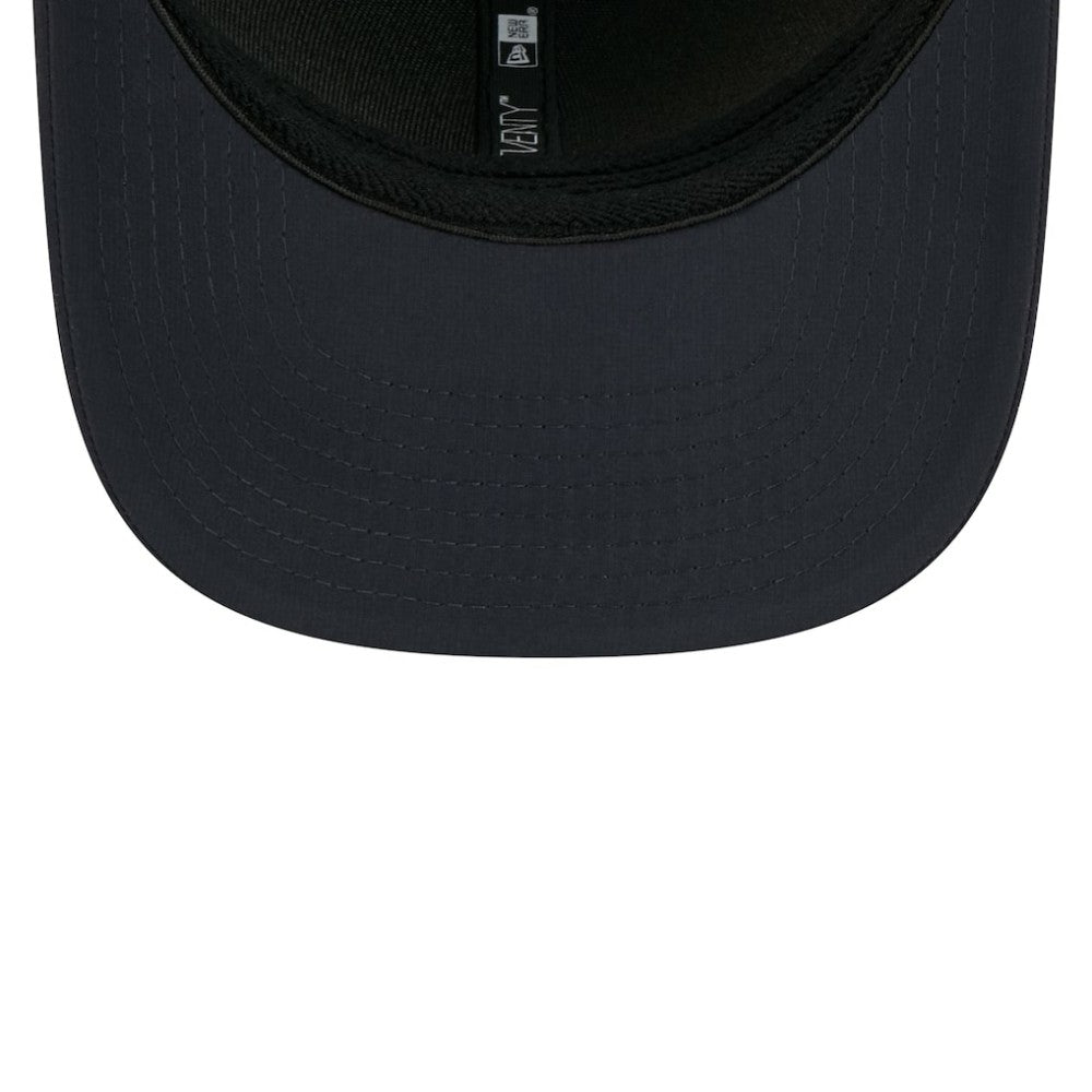 Seattle Mariners 2026 Clubhouse 9SEVENTY Adjustable Hat Navy | New Era