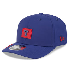 Texas Rangers 2026 Clubhouse 9SEVENTY Adjustable Hat Royal | New Era