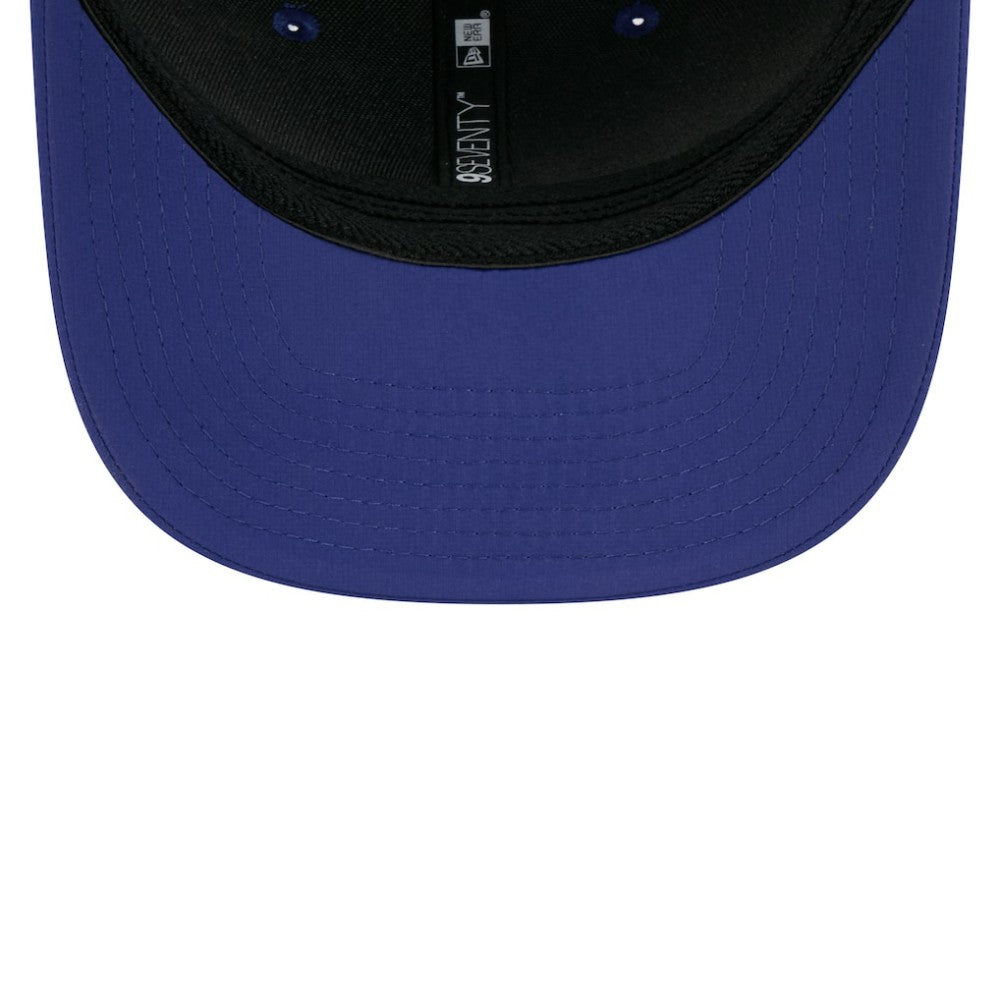 Texas Rangers 2026 Clubhouse 9SEVENTY Adjustable Hat Royal | New Era