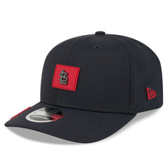 St. Louis Cardinals 2026 Clubhouse 9SEVENTY Adjustable Hat Navy | New Era