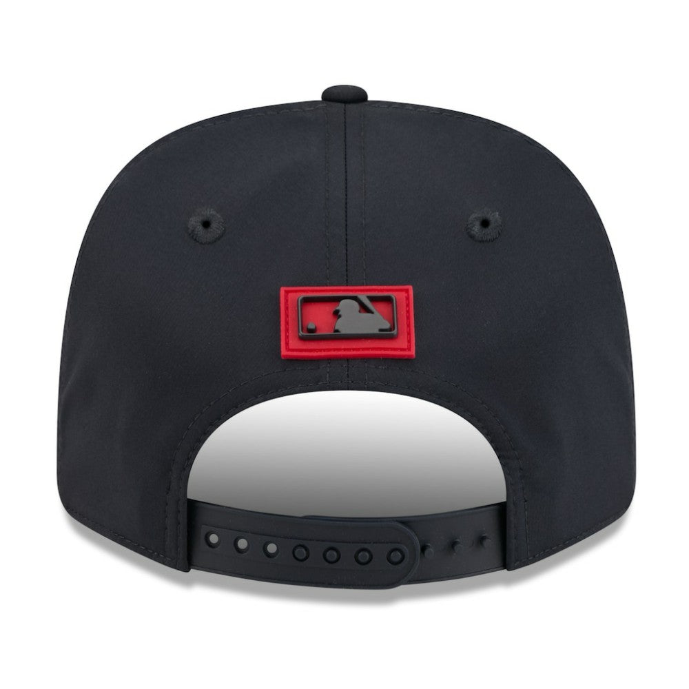 St. Louis Cardinals 2026 Clubhouse 9SEVENTY Adjustable Hat Navy | New Era