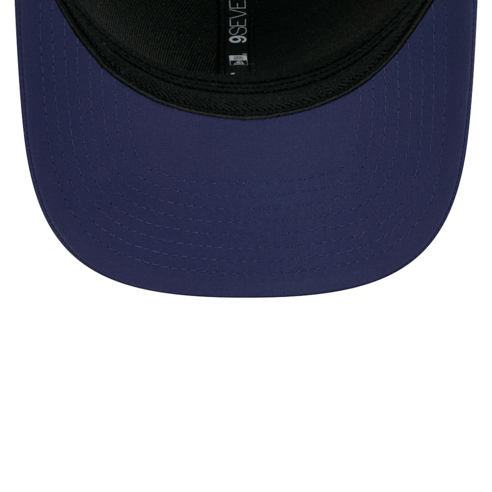 Tampa Bay Rays 2026 Clubhouse 9SEVENTY Adjustable Hat Navy | New Era