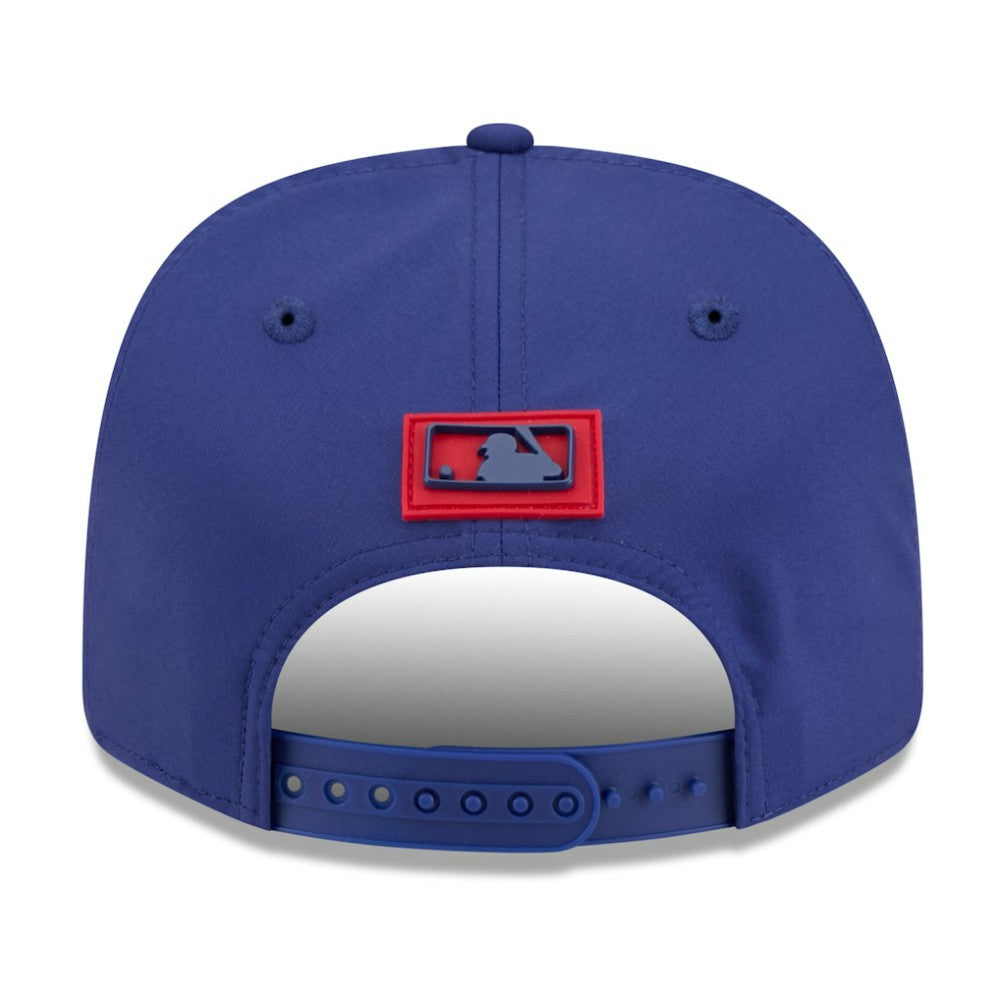 Philadelphia Phillies 2026 Clubhouse 9SEVENTY Adjustable Hat Royal | New Era