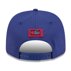 Philadelphia Phillies 2026 Clubhouse 9SEVENTY Adjustable Hat Royal | New Era