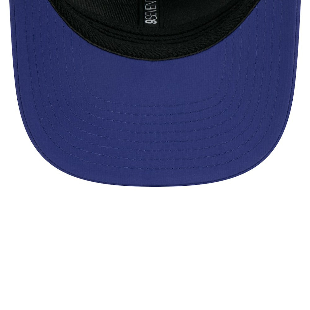 Philadelphia Phillies 2026 Clubhouse 9SEVENTY Adjustable Hat Royal | New Era