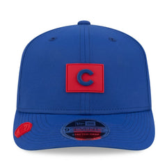 Chicago Cubs 2026 Clubhouse 9SEVENTY Adjustable Hat Royal | New Era