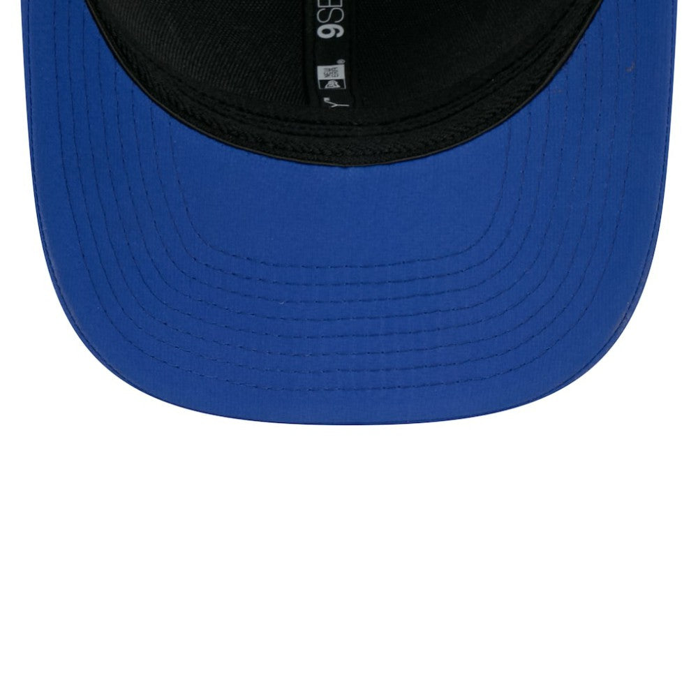 Chicago Cubs 2026 Clubhouse 9SEVENTY Adjustable Hat Royal | New Era