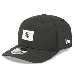 Chicago White Sox 2026 Clubhouse 9SEVENTY Adjustable Hat Black | New Era