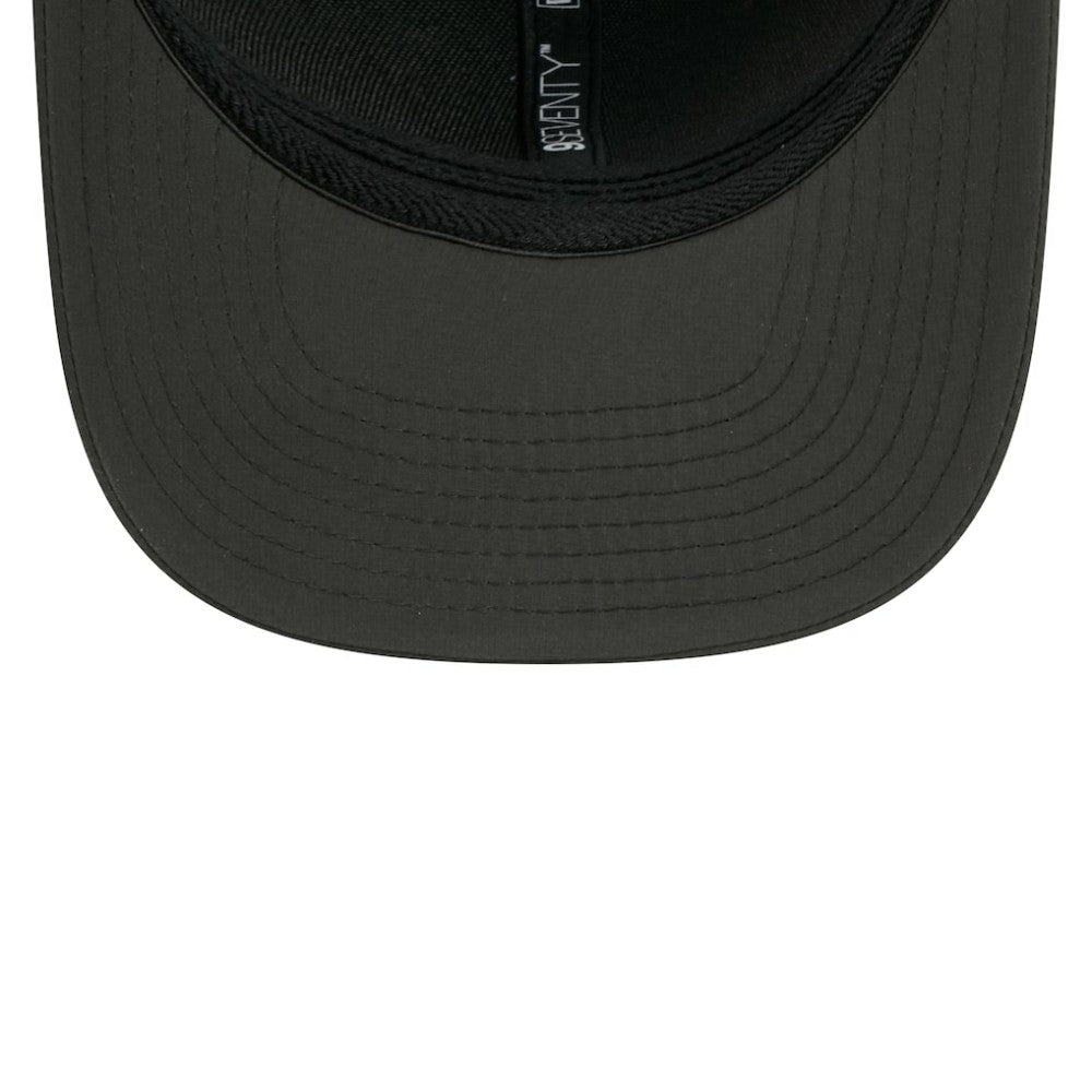 Chicago White Sox 2026 Clubhouse 9SEVENTY Adjustable Hat Black | New Era