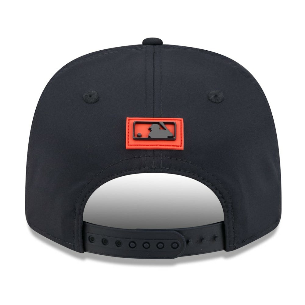 Detroit Tigers 2026 Clubhouse 9SEVENTY Adjustable Hat Navy | New Era