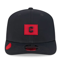 Cleveland Guardians 2026 Clubhouse 9SEVENTY Adjustable Hat Navy | New Era