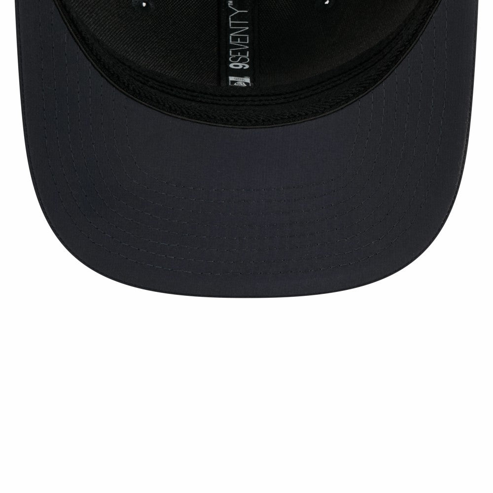 Cleveland Guardians 2026 Clubhouse 9SEVENTY Adjustable Hat Navy | New Era