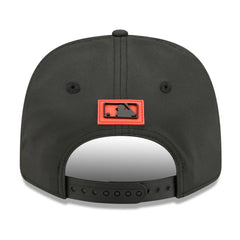 Baltimore Orioles 2026 Clubhouse 9SEVENTY Adjustable Hat Black | New Era