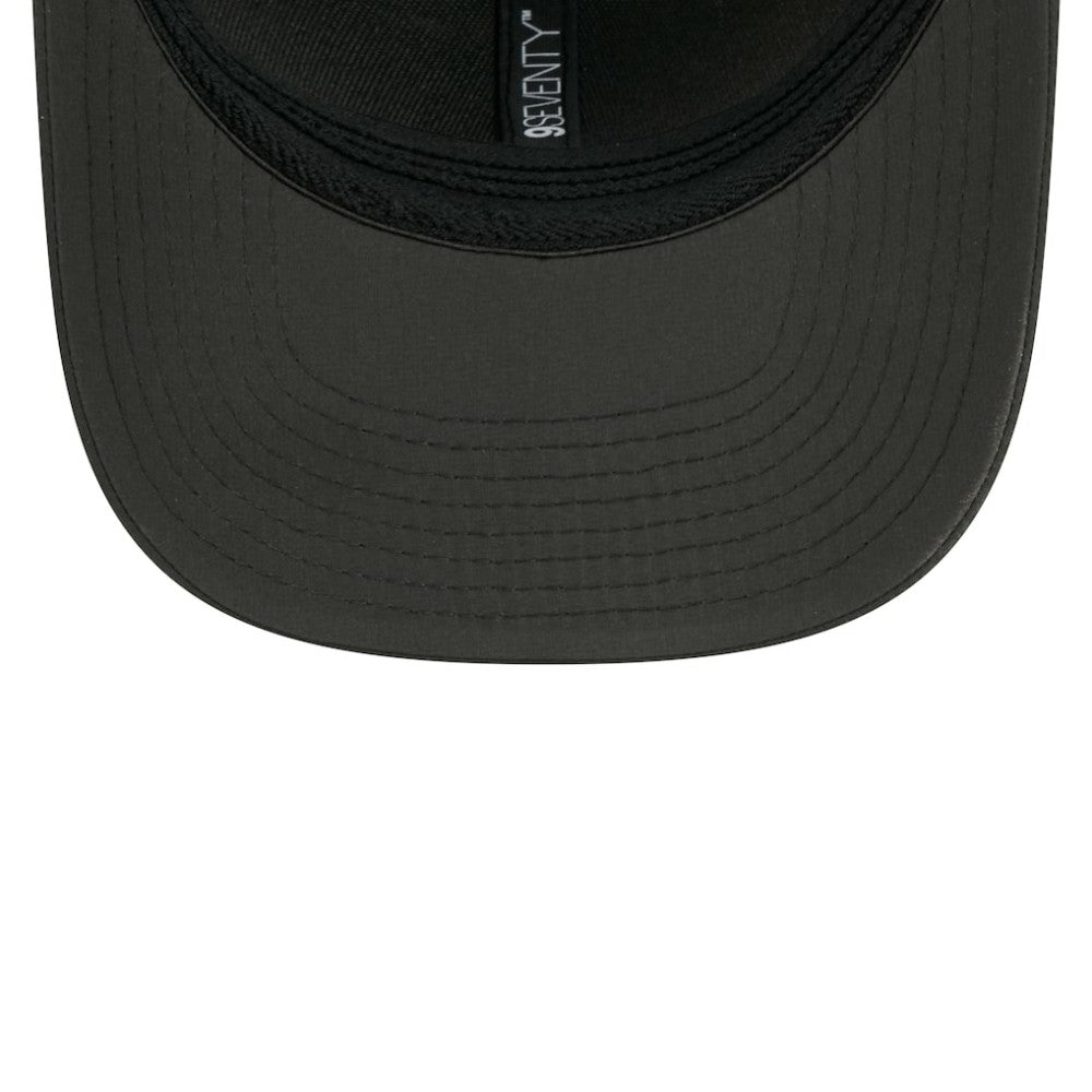 Baltimore Orioles 2026 Clubhouse 9SEVENTY Adjustable Hat Black | New Era