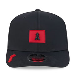 Los Angeles Angels 2026 Clubhouse 9SEVENTY Adjustable Hat Navy | New Era