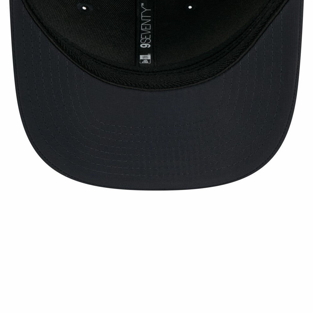 Los Angeles Angels 2026 Clubhouse 9SEVENTY Adjustable Hat Navy | New Era