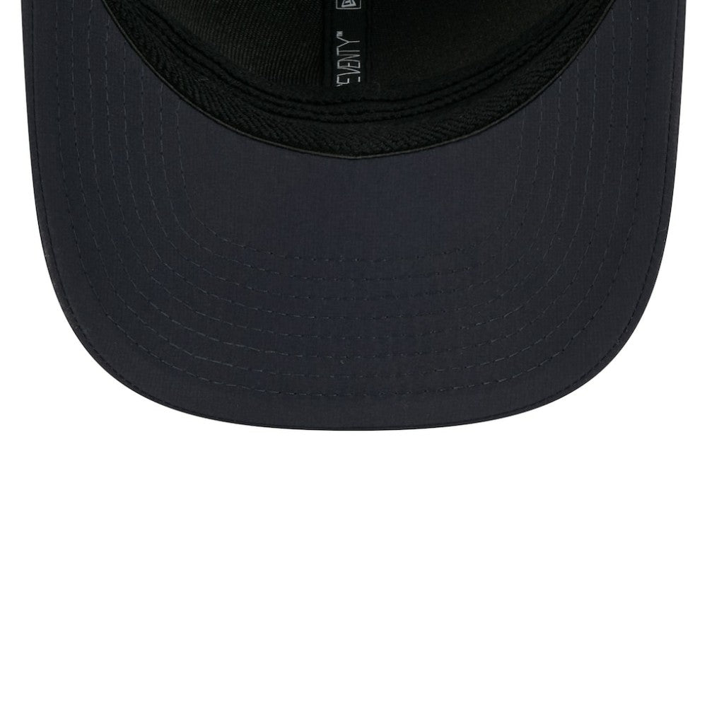 Atlanta Braves 2026 Clubhouse 9SEVENTY Adjustable Hat Navy | New Era