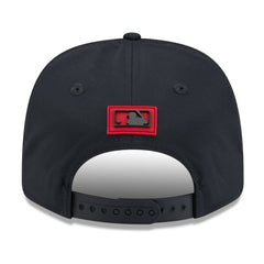 Boston Red Sox 2026 Clubhouse 9SEVENTY Adjustable Hat Navy | New Era
