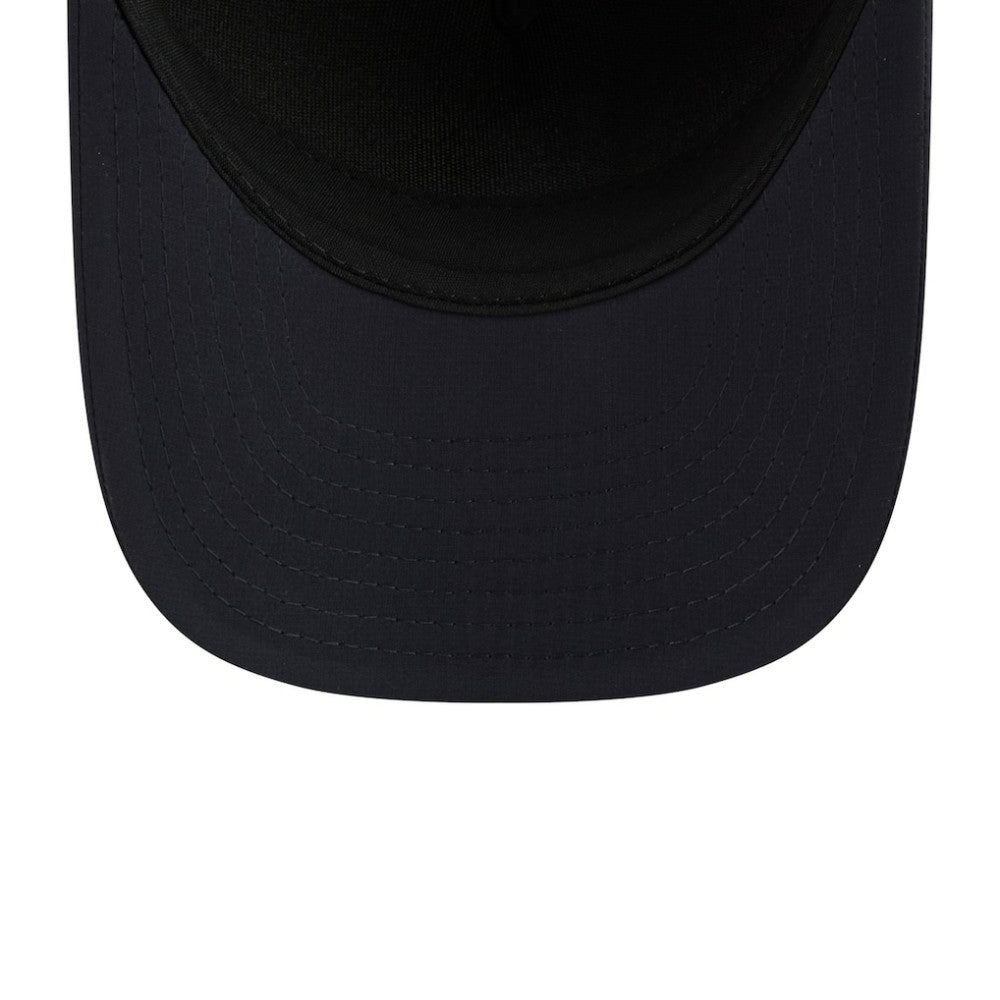 Minnesota Twins 2026 Clubhouse 9FORTY A-Frame Adjustable Hat Navy | New Era