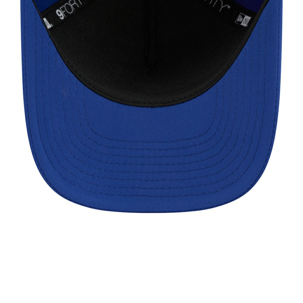 New York Mets 2026 Clubhouse 9FORTY A-Frame Adjustable Hat Royal | New Era