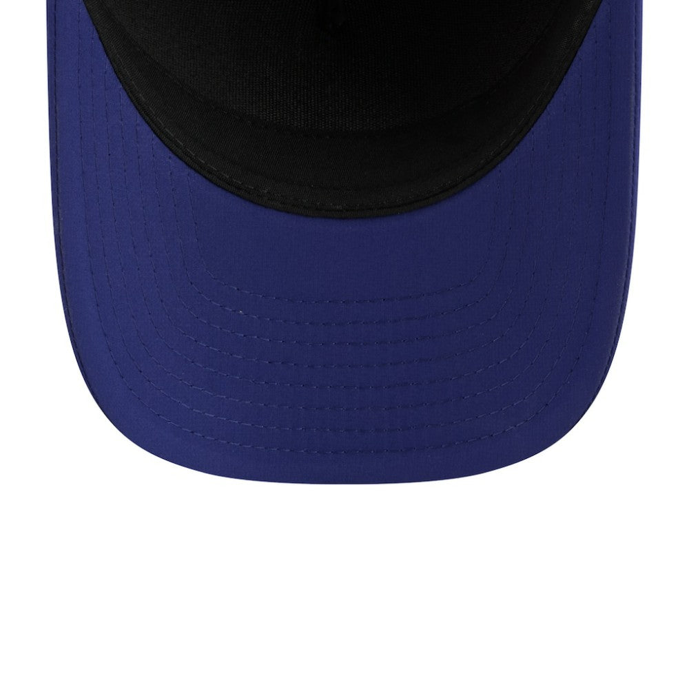 Philadelphia Phillies 2026 Clubhouse 9FORTY A-Frame Adjustable Hat Royal | New Era