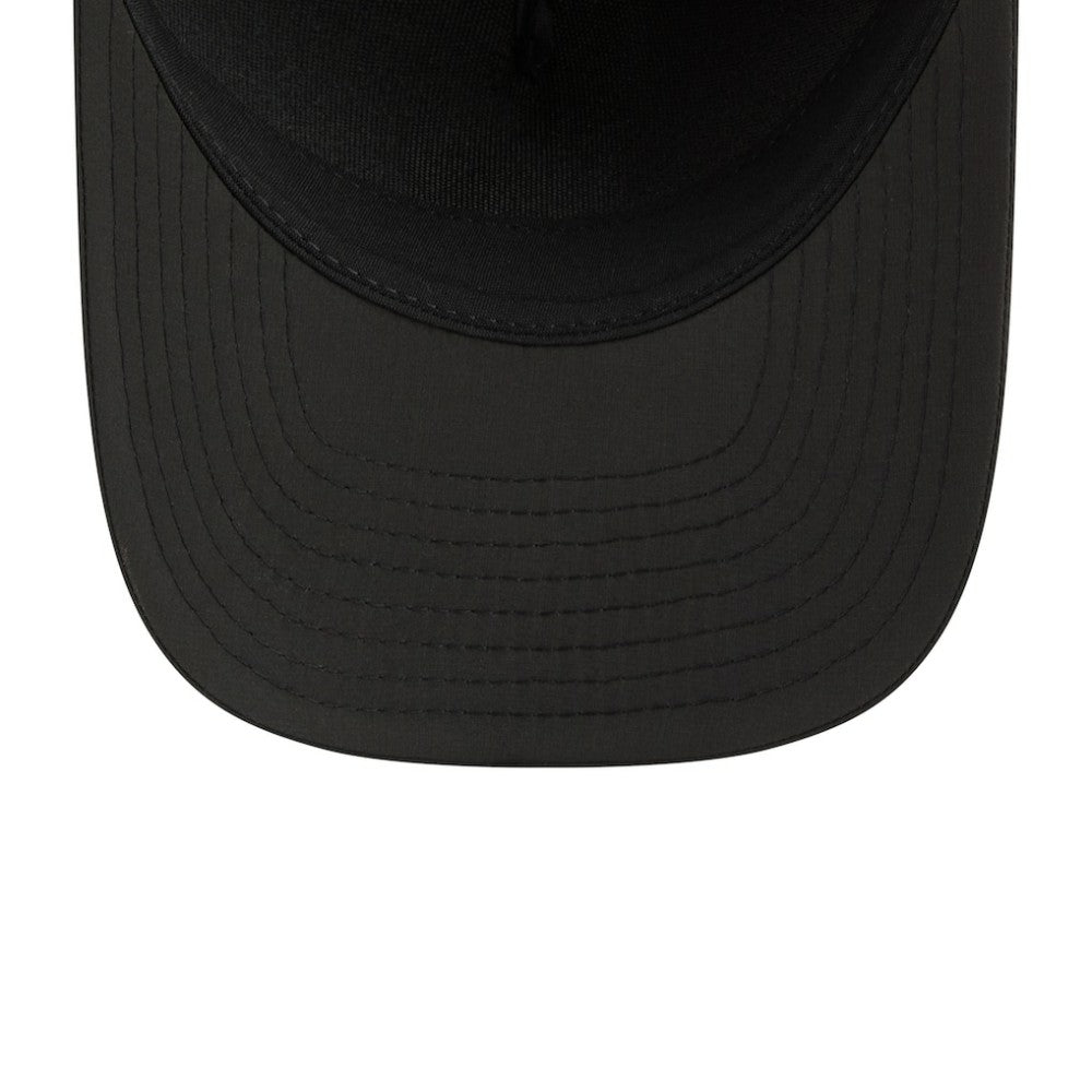 Pittsburgh Pirates 2026 Clubhouse 9FORTY A-Frame Adjustable Hat Black | New Era
