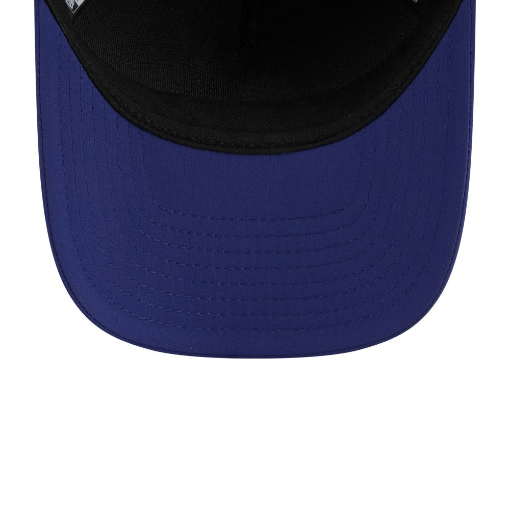 Los Angeles Dodgers 2026 Clubhouse 9FORTY A-Frame Adjustable Hat Royal | New Era