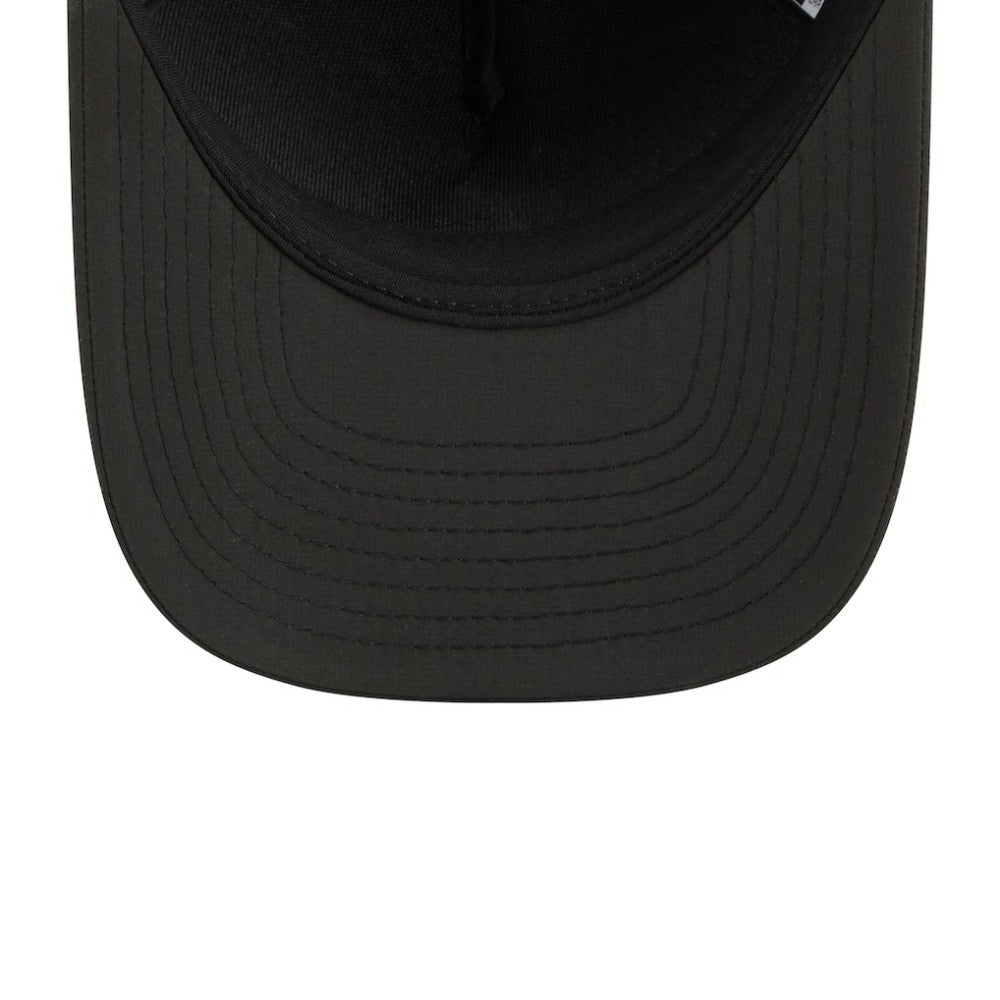 San Francisco Giants 2026 Clubhouse 9FORTY A-Frame Adjustable Hat Black | New Era