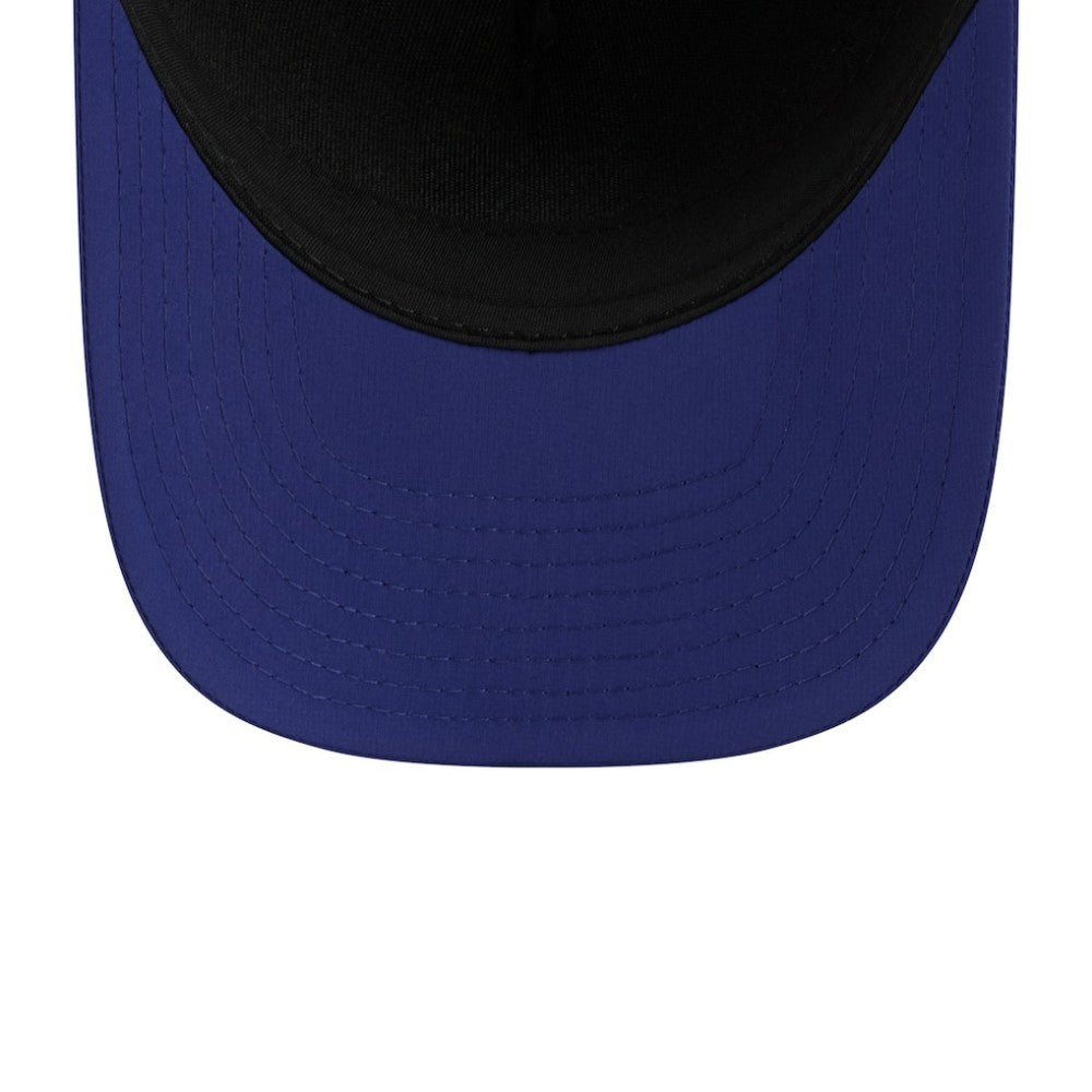 Texas Rangers 2026 Clubhouse 9FORTY A-Frame Adjustable Hat Royal | New Era